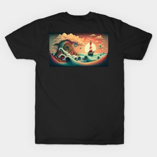 Lighthouse T-Shirt